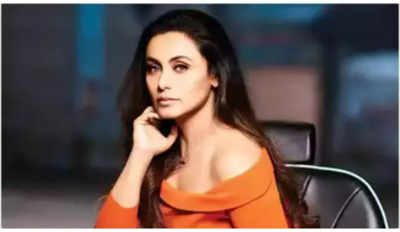 Rani Mukerji reveals why her voice was dubbed in Ghulam and not in KKHH: 'Karan (Johar) wanted to use my original voice'