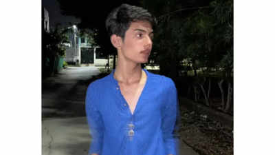 Ujjain teen dies by suicide; was bullied online for wearing makeup