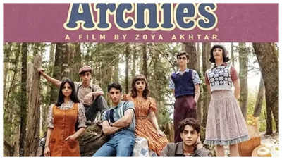 Shankar-Ehsaan-Loy reveal their favourite track from 'The Archies'