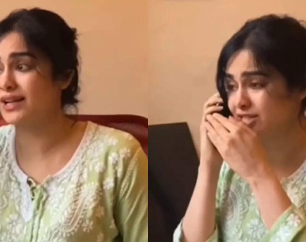
Did you know Adah Sharma got 'The Kerala Story' role after THIS audition?
