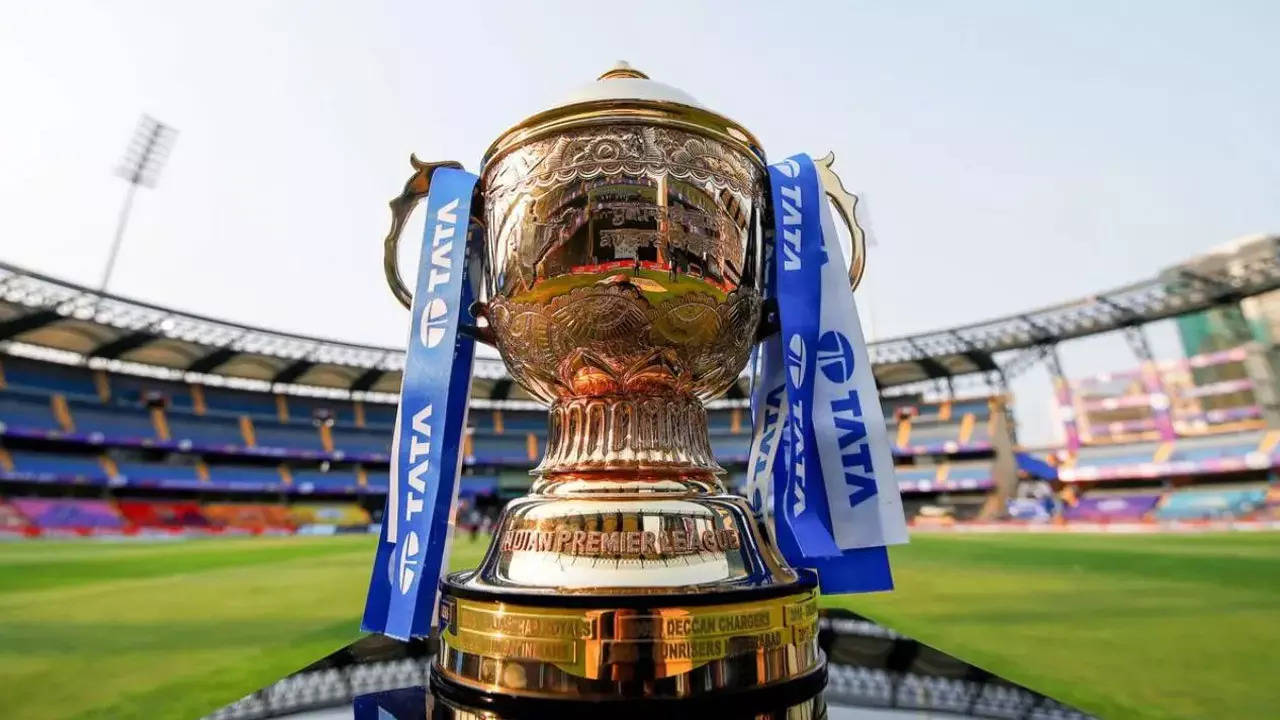 Women's Premier League - Mumbai Indians, Delhi Capitals, RCB win bids to  own women's IPL teams | ESPNcricinfo
