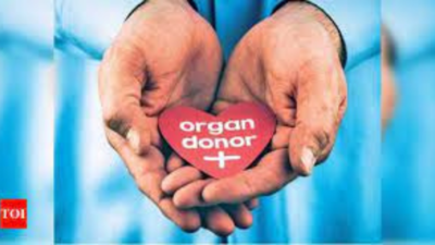Chhattisgarh: 18-year-old bestows gift of life to others through organ donation