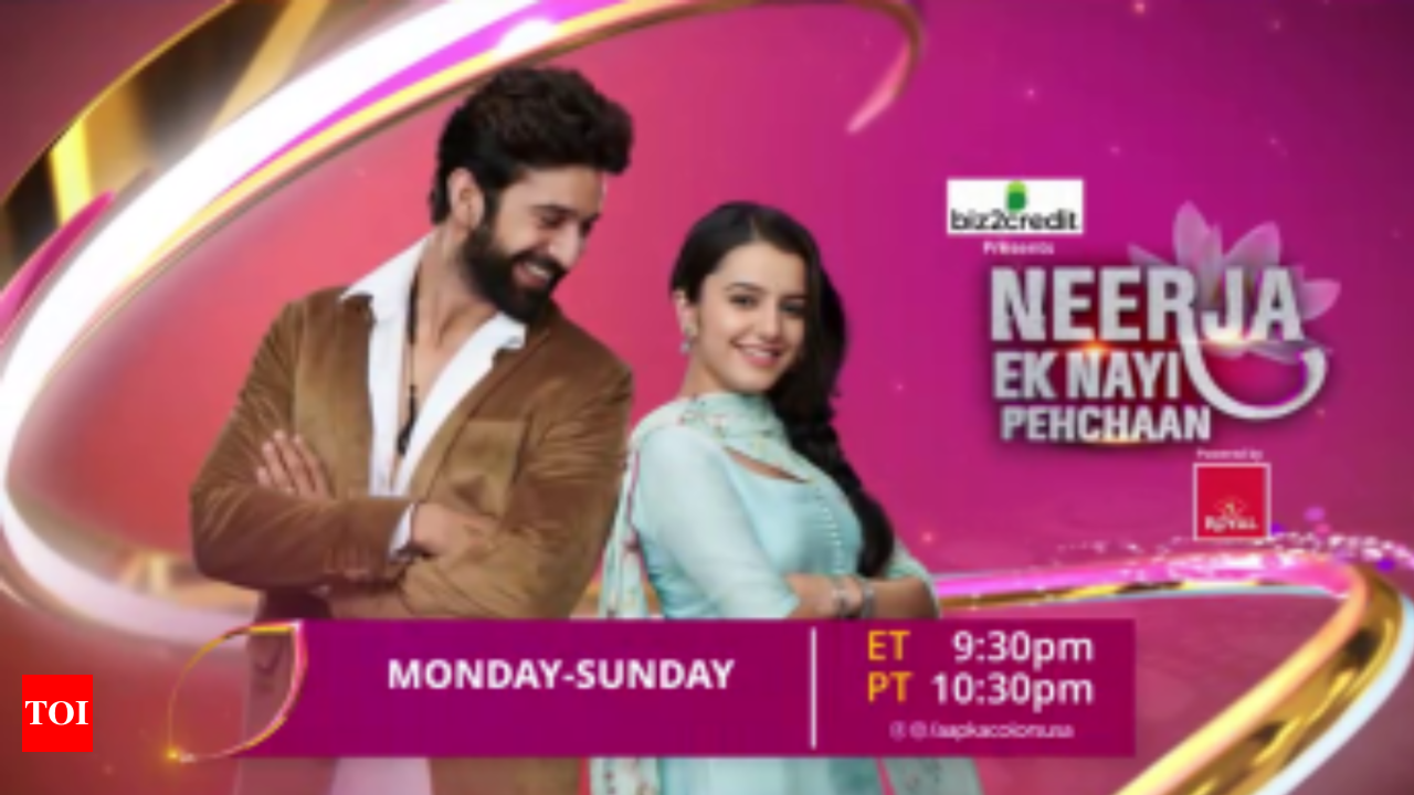 Watch Neerja - Ek Nayi Pehchaan Season 1 Episode 74 : Neerja Appeals To  Vijay - Watch Full Episode Online(HD) On JioCinema