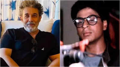 Deepak Tijori reveals Abbas-Mustan replaced him with Shah Rukh Khan in Baazigar: I didn’t know that ‘we will work together’ never really happens