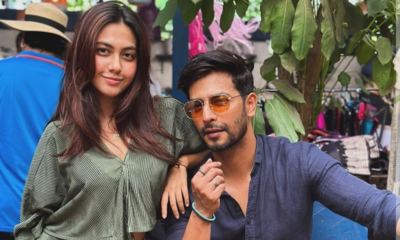 Reem Sheikh shares her emotions on Tujhse Hai Raabta's 5th anniversary; “Can’t believe it’s been 5 years … I vividly remember each and every day I have spent on that set”