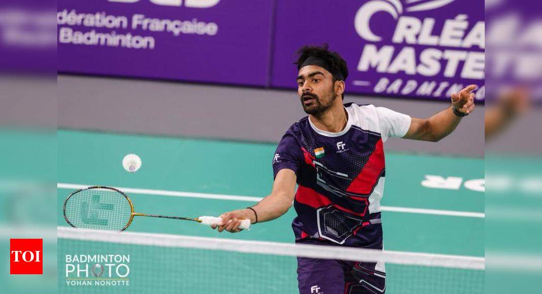 Former Syed Modi Int’lchamp eyes comeback Badminton News Times of India