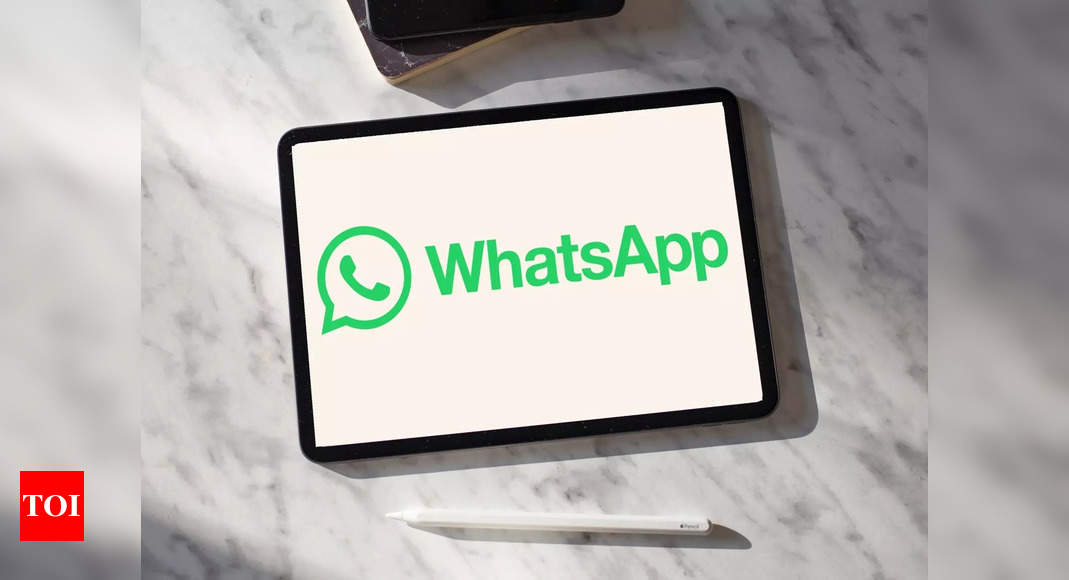 WhatsApp: WhatsApp may restore this Android, iPhone feature for desktop apps