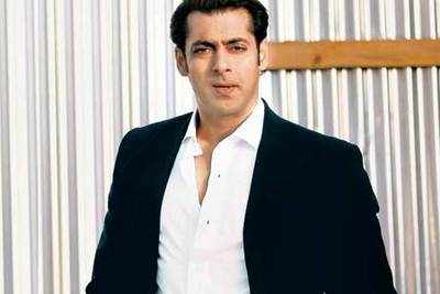 Salman Khan in Kanchana