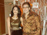 Deepa & Suhas Awchat