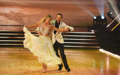 Dancing with the Stars: All the songs and the dances for the semi-finals week; a look
