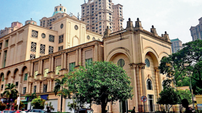 Hiranandani Powai residents to move court against mall plan