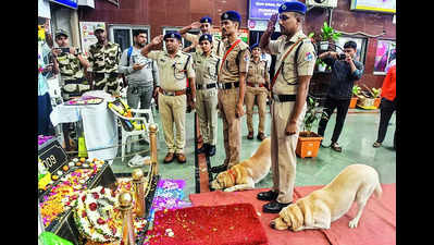 This is no time to lower our guard, say security experts on 26/11 attacks anniv
