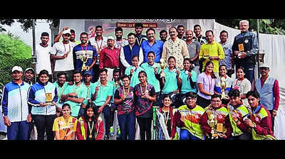 Odisha goes big at east zone inter-varsity tourney in Raipur
