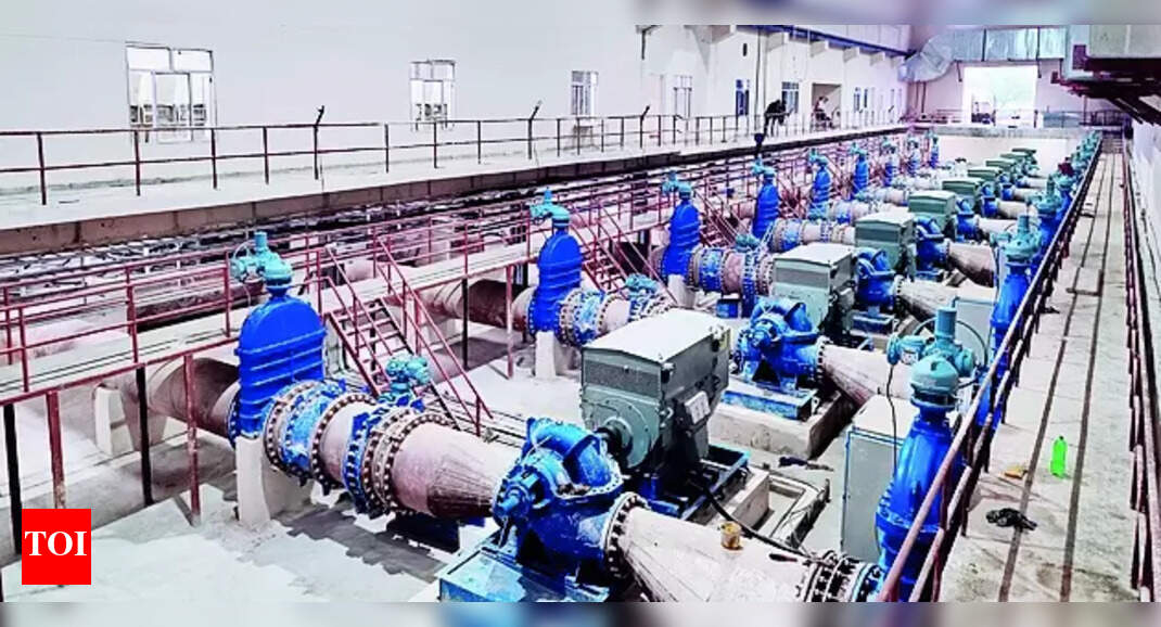 Bisalpur II Water Supply Bisalpur Ii Water Supply To Begin By End Of