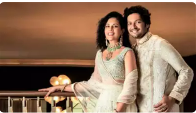 Do you know the cult classic Richa Chadha wants to recreate with husband Ali Fazal? Hint: It has a Kareena Kapoor connect