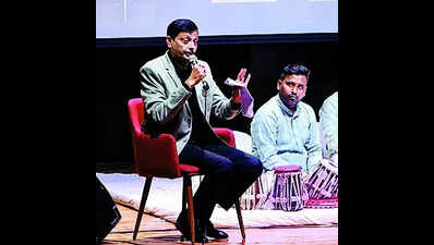 Ghazal: Unique Fusion of Ghazal and Poetry: A Magical Musical