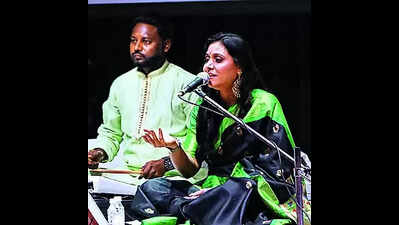 Ghazal: Unique Fusion of Ghazal and Poetry: A Magical Musical