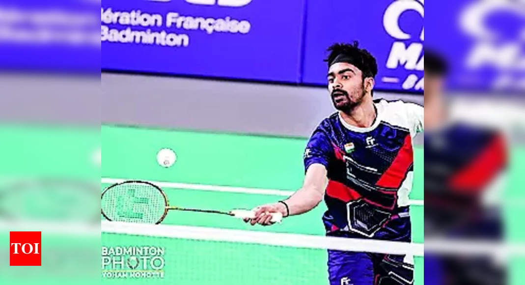 Syed Modi Badminton Syed Modi Badminton ExChamp Eyes Comeback