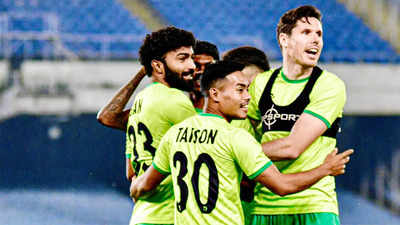 AFC Cup: Ferrando's Mohun Bagan face bloom-or-gloom time