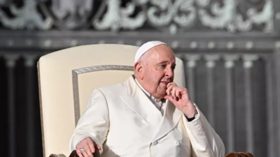 Pope Francis's moral force aims to 'tip' UN climate talks