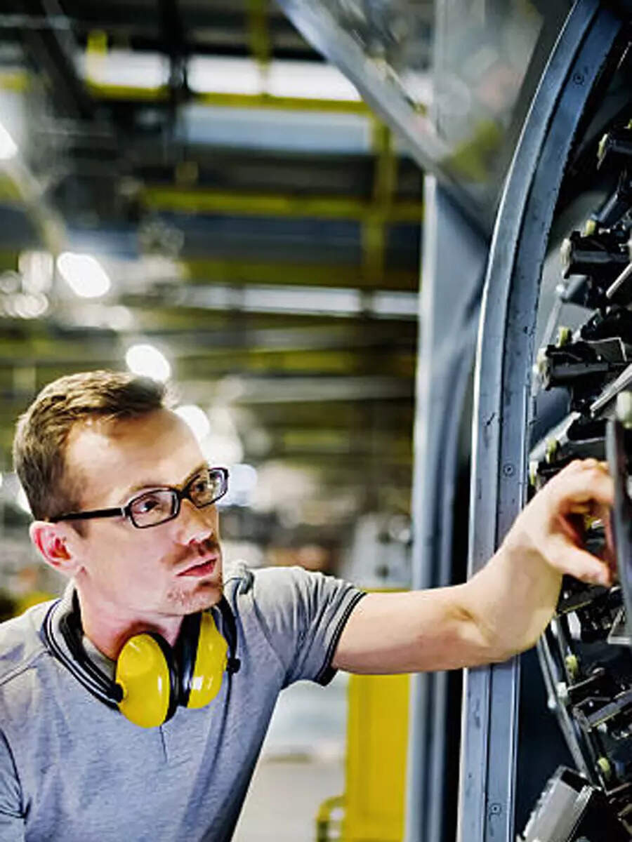 10 Careers In Plastics Engineering Times of India