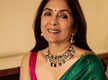 
Neena Gupta on missing out on a role in 'Tenet; says, 'Dimple Kapadia got the role without meeting Christopher Nolan'
