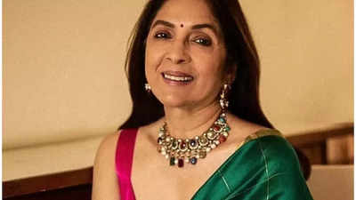 Neena Gupta on missing out on a role in 'Tenet; says, 'Dimple Kapadia got the role without meeting Christopher Nolan'