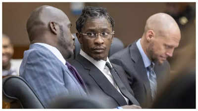 Rapper Young Thug racketeering trial: Prosecution to present lyrics evidence linked to real-world crimes