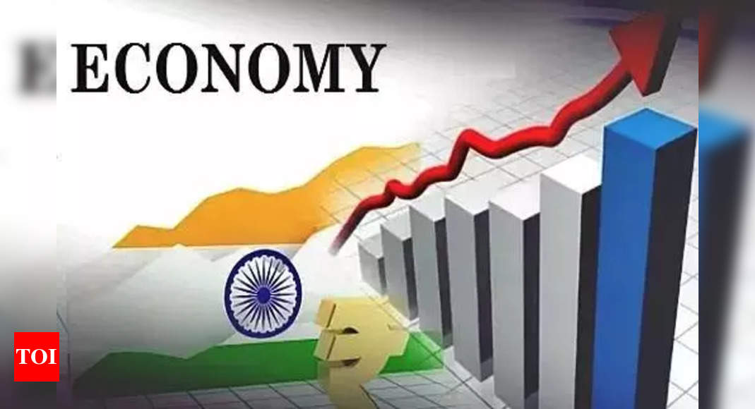 India to remain fastest-growing major economy, but demand uneven: Poll – Times of India