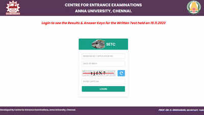 TNSTC announces SETC results 2023 on arasubus.tn.gov.in, 9352 Candidates Qualify; Download here