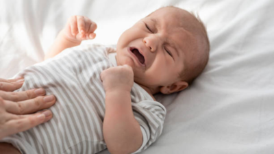 Decoding baby cries: A guide to understanding your infant's communication