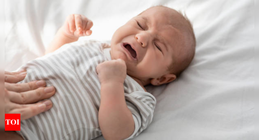 Decoding Baby Cries: A Guide To Understanding Your Infant's ...