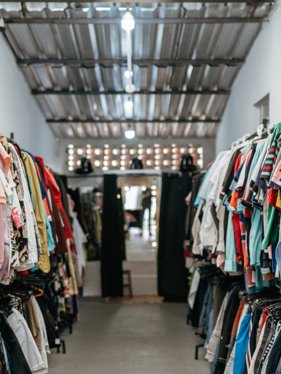 9 Famous Thrift Stores In Bangalore Times Now