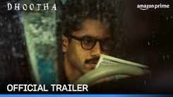 Dhootha Trailer: Naga Chaitanya Akkineni and Prachi Desai starrer Dhootha Official Trailer
