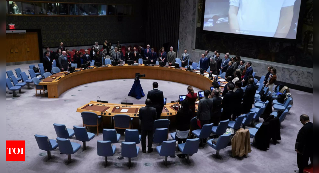 Conseil de sécurité de l’ONU : l’organisme de surveillance mondial exhorte le Conseil de sécurité de l’ONU à envisager toutes les options pour protéger les civils du Darfour
