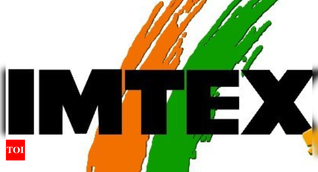 Over 500 exhibitors from 18 nations to participate in Imtex Forming