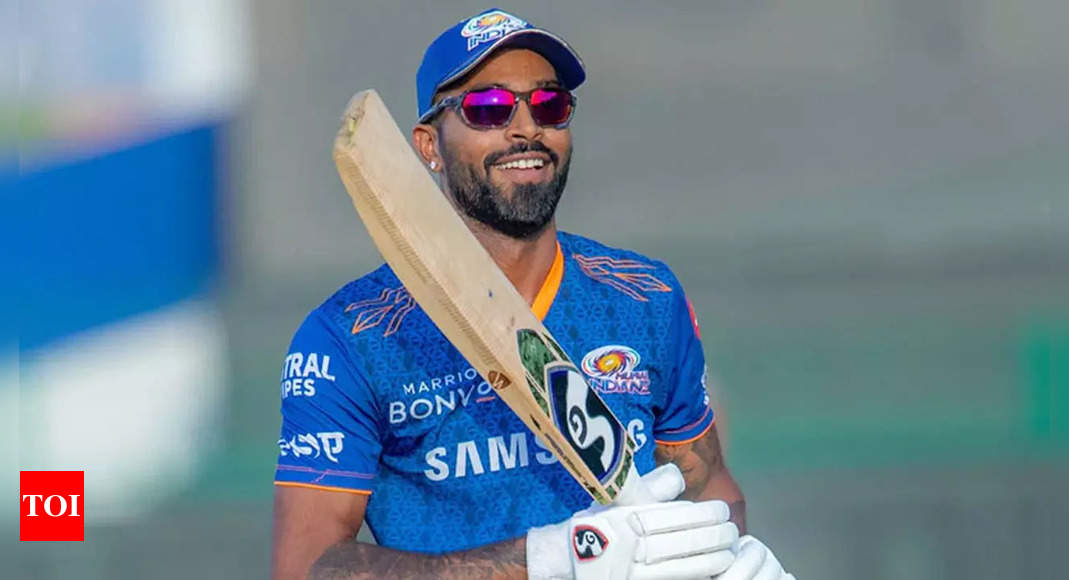 ‘Feels good to be back’: Hardik Pandya recalls wonderful memories after returning to Mumbai Indians | Cricket News