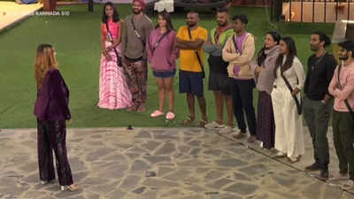 Bigg Boss Kannada 10 welcomes fresh faces with two wild card entries