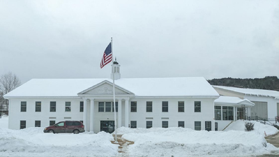Christian school files lawsuit against Vermont alleging religious discrimination