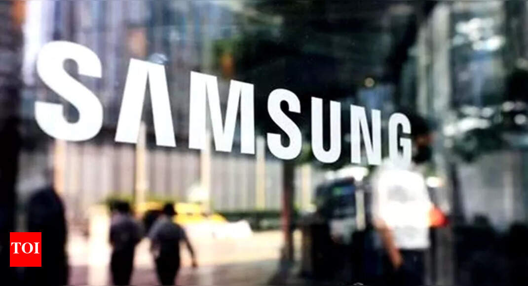 Samsung sets up a ‘Future Business Planning Unit’, here’s what it will do – Times of India