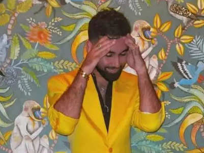 10 outfits of Orry that beat Ranveer Singh's style hands down