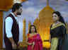 ​Kalyani and Kiran as mediators​