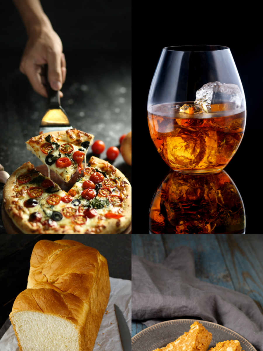 Foods To Avoid For Weight Loss Zoom TV