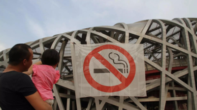 Global experts express shock over New Zealand's U-turn on smoking ban