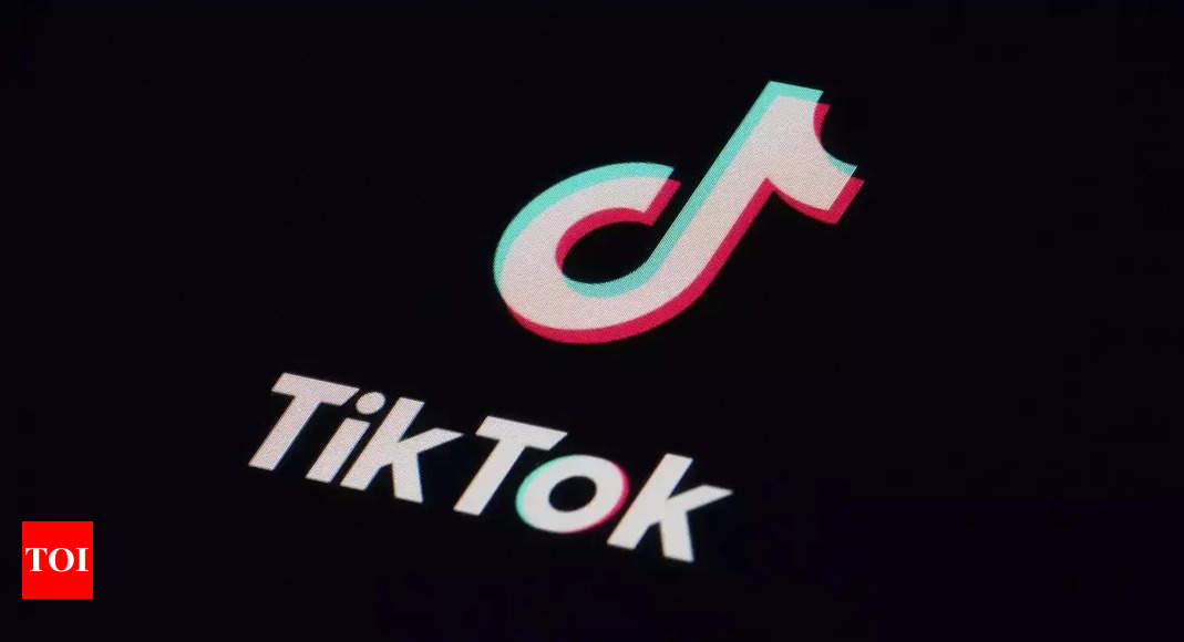 ByteDance, propriétaire de TikTok, supprime des centaines d’emplois dans la division jeux vidéo