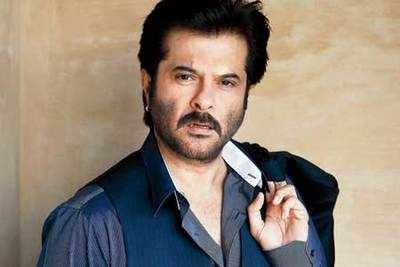 Anil Kapoor plays Tom Cruise’s guide