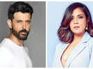 Did you know Richa Chadha was offered the role of Hrithik Roshan's mother at the age of 21?