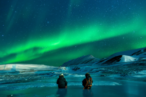 Best places to see Northern Lights this season