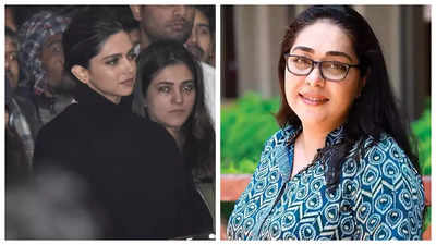 Meghna Gulzar feels Deepika Padukone's JNU visit affected her film 'Chhapaak': 'There is no denying that'