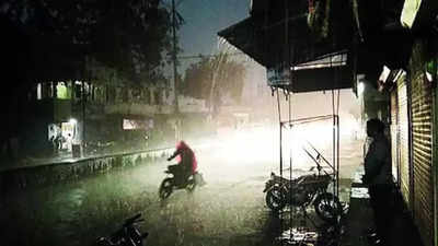 Five in Maharashtra killed in lightning strikes, Gujarat toll up to 29
